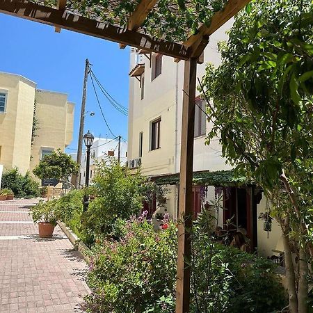 Naxos Philoxenia Hotel Naxos City Екстериор снимка