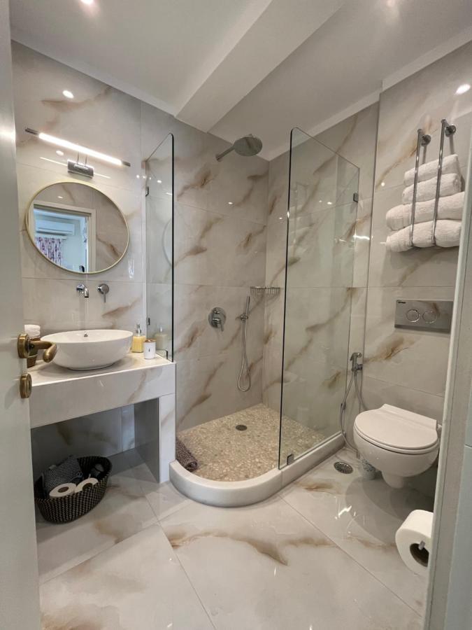 Naxos Philoxenia Hotel Naxos City Екстериор снимка